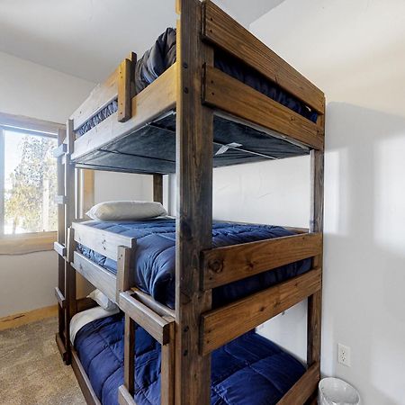 Cabin Getaway & Stonewood Lodge Grand Lake Zimmer foto