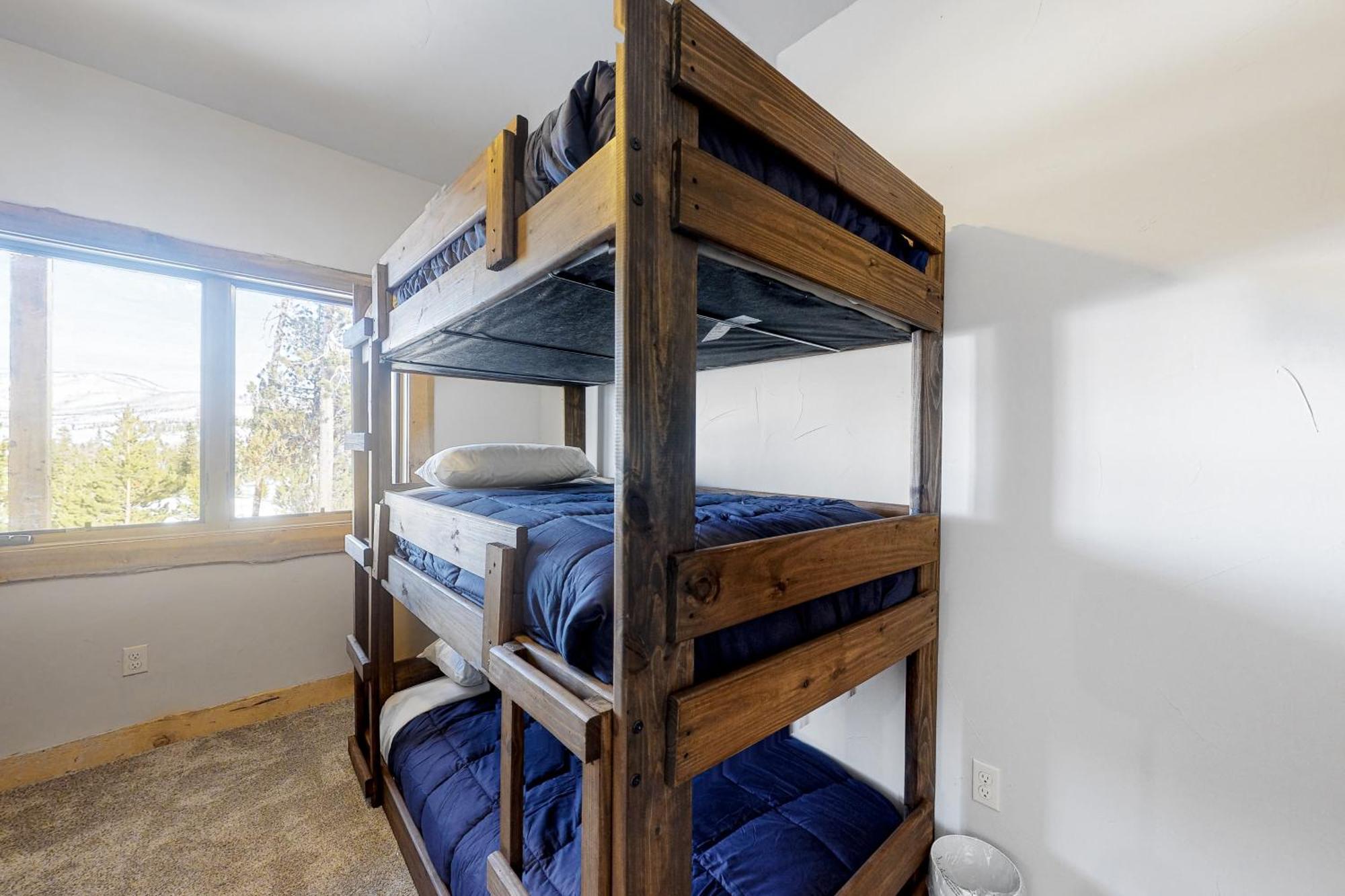 Cabin Getaway & Stonewood Lodge Grand Lake Zimmer foto