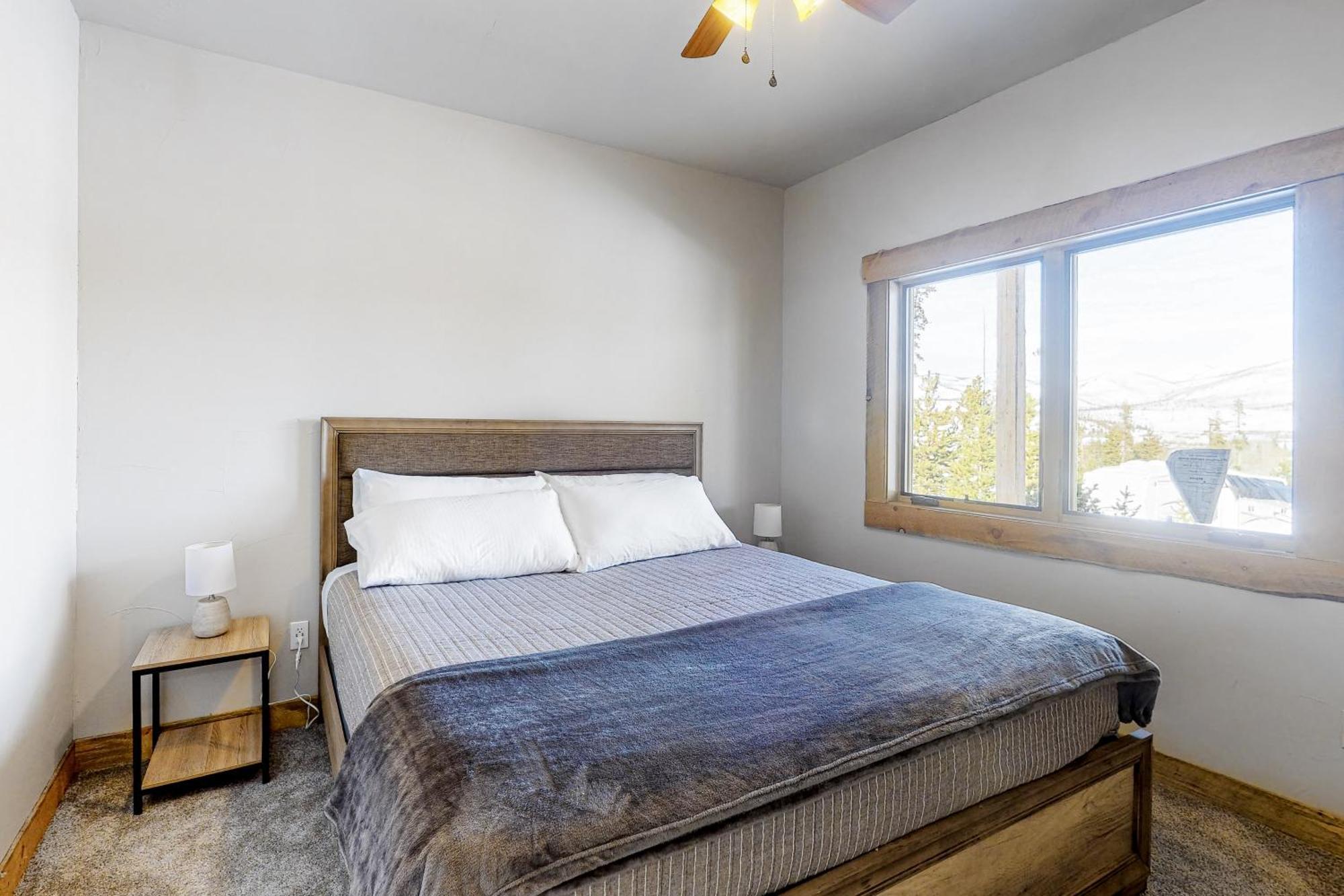 Cabin Getaway & Stonewood Lodge Grand Lake Zimmer foto