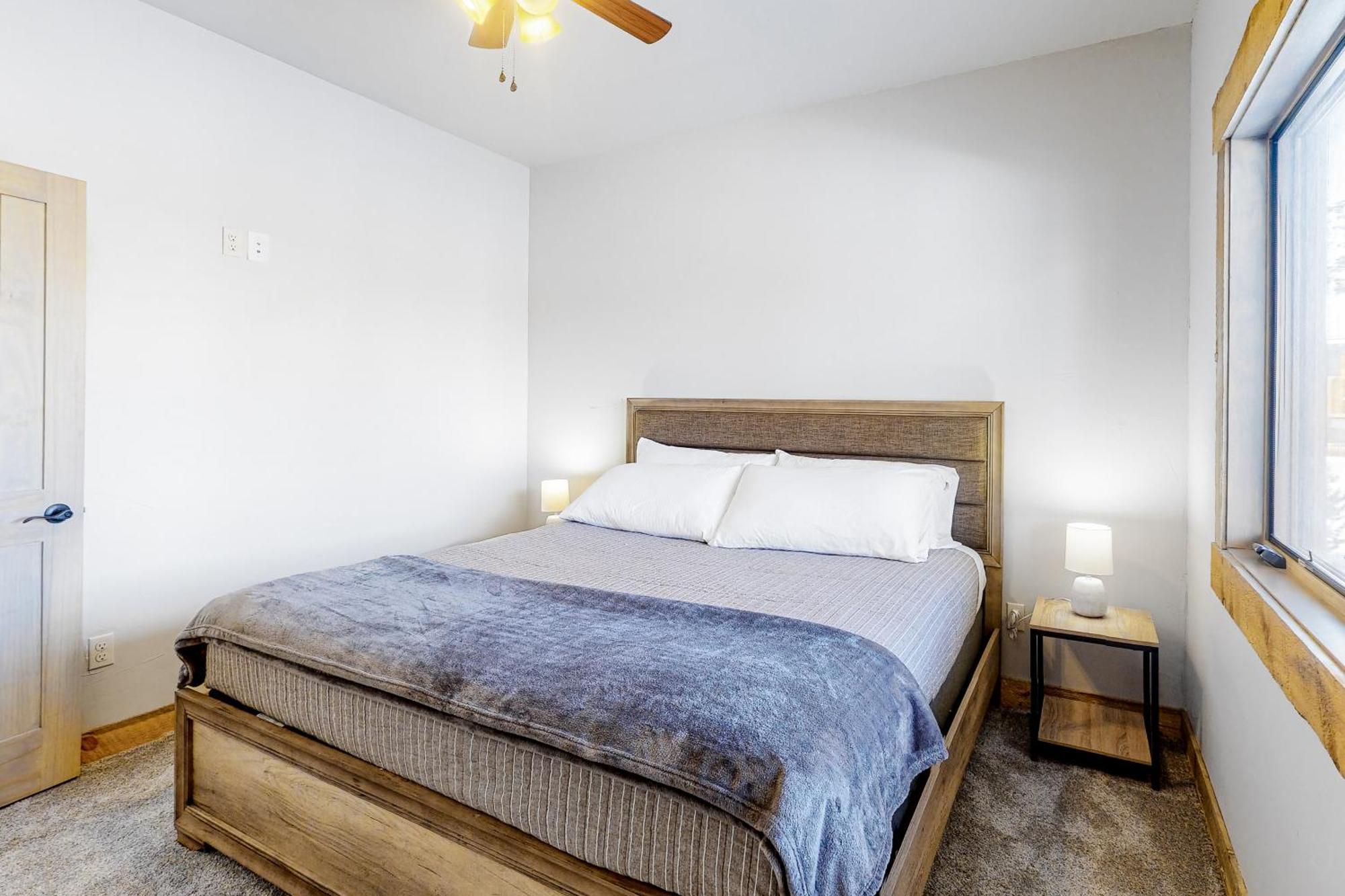 Cabin Getaway & Stonewood Lodge Grand Lake Zimmer foto