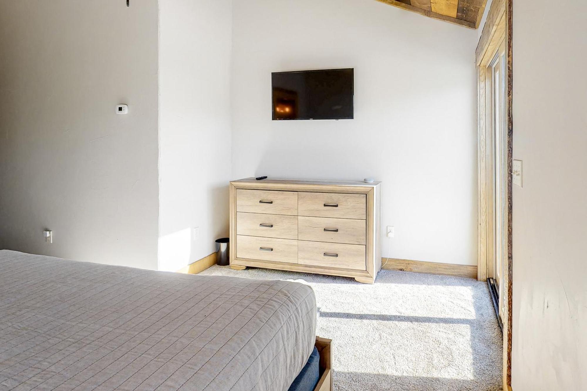 Cabin Getaway & Stonewood Lodge Grand Lake Zimmer foto